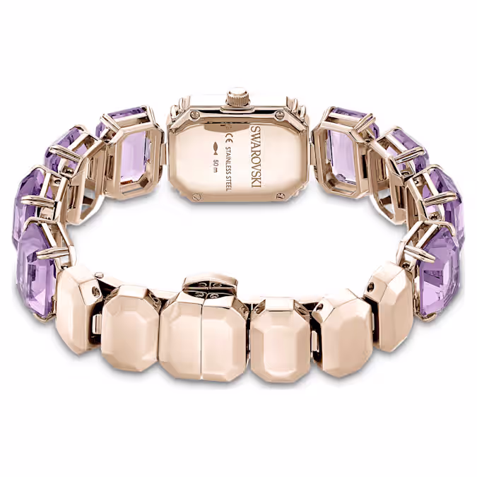Millenia Watch